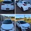 HYUNDAI HB20 1.0 COMFORT PLUS 12V FLEX 4P MANUAL HYUNDAI HB20 1.0 COMFORT PLUS 12V FLEX 4P MANUAL