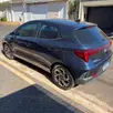 HYUNDAI HB20 1.0 TGDI FLEX COMFORT AUTOMÁTICO HYUNDAI HB20 1.0 TGDI FLEX COMFORT AUTOMÁTICO