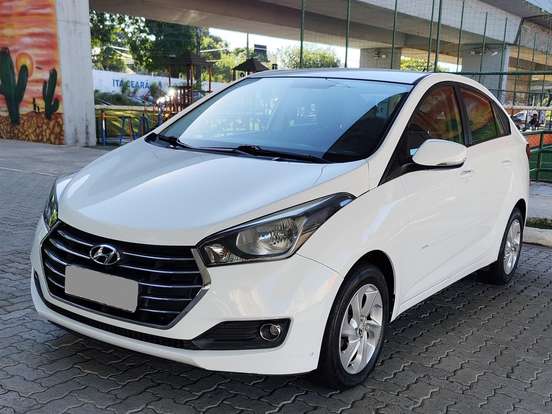 HYUNDAI-HB20S-1.0 COMFORT PLUS 12V TURBO FLEX 4P MANUAL HYUNDAI-HB20S-2018