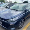 HYUNDAI HB20S 1.0 TGDI FLEX COMFORT AUTOMÁTICO HYUNDAI HB20S 1.0 TGDI FLEX COMFORT AUTOMÁTICO