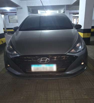 HYUNDAI-HB20S-1.0 TGDI FLEX PLATINUM PLUS AUTOMÁTICO HYUNDAI-HB20S-2022