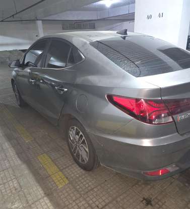 HYUNDAI-HB20S-1.0 TGDI FLEX PLATINUM PLUS AUTOMÁTICO HYUNDAI-HB20S-2022