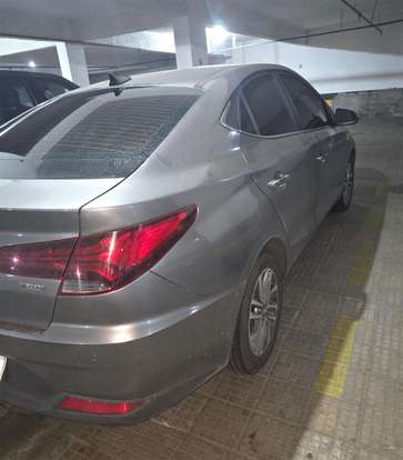 HYUNDAI-HB20S-1.0 TGDI FLEX PLATINUM PLUS AUTOMÁTICO HYUNDAI-HB20S-2022