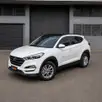 HYUNDAI TUCSON 1.6 16V T-GDI GASOLINA GLS ECOSHIFT HYUNDAI TUCSON 1.6 16V T-GDI GASOLINA GLS ECOSHIFT