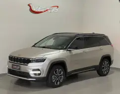 JEEP COMMANDER 1.3 T270 TURBO FLEX LIMITED AT6 JEEP COMMANDER 1.3 T270 TURBO FLEX LIMITED AT6