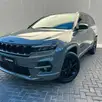 JEEP COMMANDER 2.0 HURRICANE 4 TURBO GASOLINA BLACKHAWK AT9 JEEP COMMANDER 2.0 HURRICANE 4 TURBO GASOLINA BLACKHAWK AT9