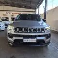JEEP COMPASS 1.3 T270 TURBO FLEX SPORT AT6 JEEP COMPASS 1.3 T270 TURBO FLEX SPORT AT6