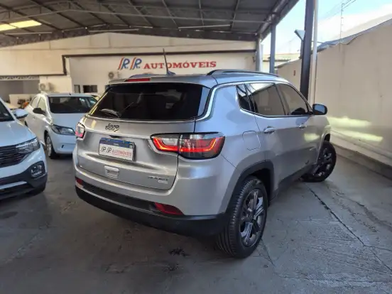 JEEP-COMPASS-1.3 T270 TURBO FLEX SPORT AT6 JEEP-COMPASS-2024
