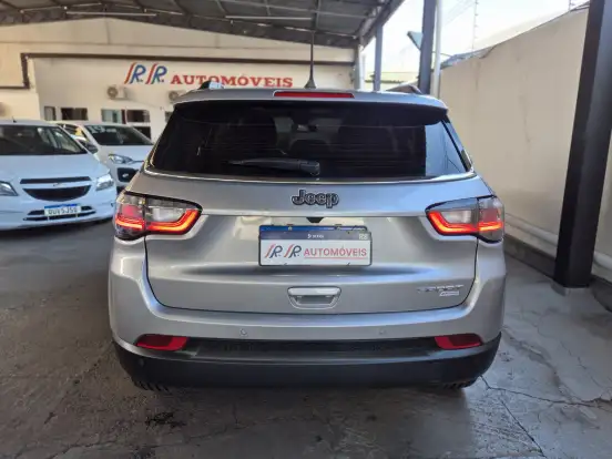 JEEP-COMPASS-1.3 T270 TURBO FLEX SPORT AT6 JEEP-COMPASS-2024
