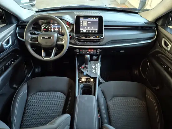 JEEP-COMPASS-1.3 T270 TURBO FLEX SPORT AT6 JEEP-COMPASS-2024