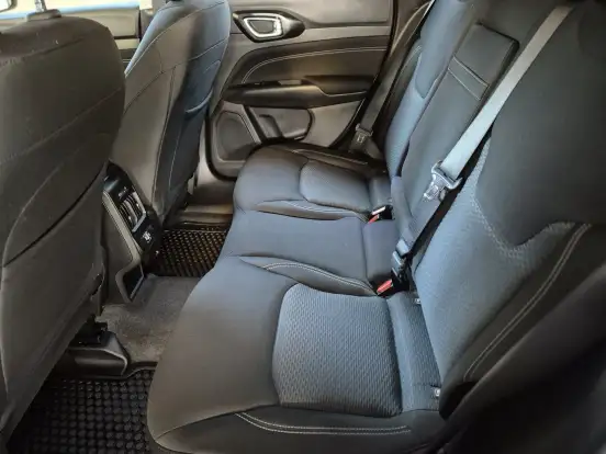 JEEP-COMPASS-1.3 T270 TURBO FLEX SPORT AT6 JEEP-COMPASS-2024