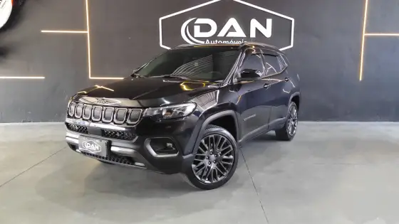 JEEP COMPASS 2.0 TD350 TURBO DIESEL LIMITED AT9 JEEP COMPASS 2.0 TD350 TURBO DIESEL LIMITED AT9