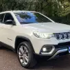 JEEP COMPASS 2.0 TD350 TURBO DIESEL LONGITUDE AT9 JEEP COMPASS 2.0 TD350 TURBO DIESEL LONGITUDE AT9