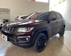 JEEP COMPASS 2.0 16V DIESEL S 4X4 AUTOMÁTICO JEEP COMPASS 2.0 16V DIESEL S 4X4 AUTOMÁTICO
