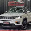 JEEP COMPASS 2.0 16V FLEX LIMITED AUTOMÁTICO JEEP COMPASS 2.0 16V FLEX LIMITED AUTOMÁTICO