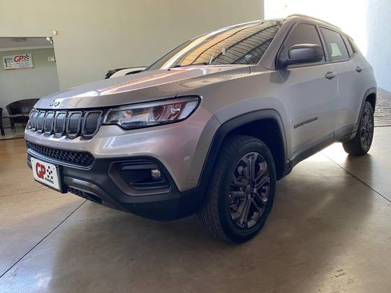 JEEP COMPASS 2.0 TD350 TURBO DIESEL LONGITUDE AT9