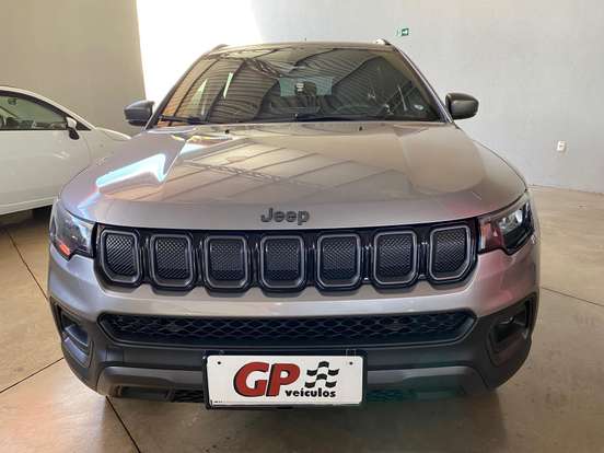 JEEP-COMPASS-2.0 TD350 TURBO DIESEL LONGITUDE AT9 JEEP-COMPASS-2021
