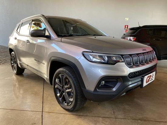 JEEP-COMPASS-2.0 TD350 TURBO DIESEL LONGITUDE AT9 JEEP-COMPASS-2021