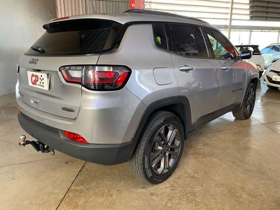 JEEP-COMPASS-2.0 TD350 TURBO DIESEL LONGITUDE AT9 JEEP-COMPASS-2021
