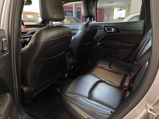 JEEP-COMPASS-2.0 TD350 TURBO DIESEL LONGITUDE AT9 JEEP-COMPASS-2021
