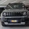 JEEP RENEGADE 1.3 T270 TURBO FLEX ALTITUDE AT6 JEEP RENEGADE 1.3 T270 TURBO FLEX ALTITUDE AT6