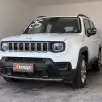 JEEP RENEGADE 1.3 T270 TURBO FLEX LONGITUDE AT6 JEEP RENEGADE 1.3 T270 TURBO FLEX LONGITUDE AT6