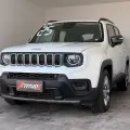 JEEP RENEGADE 1.3 T270 TURBO FLEX LONGITUDE AT6 JEEP RENEGADE 1.3 T270 TURBO FLEX LONGITUDE AT6