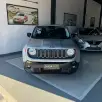 JEEP RENEGADE 1.8 16V FLEX 4P MANUAL JEEP RENEGADE 1.8 16V FLEX 4P MANUAL