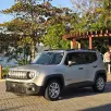 JEEP RENEGADE 1.8 16V FLEX SPORT 4P AUTOMÁTICO JEEP RENEGADE 1.8 16V FLEX SPORT 4P AUTOMÁTICO