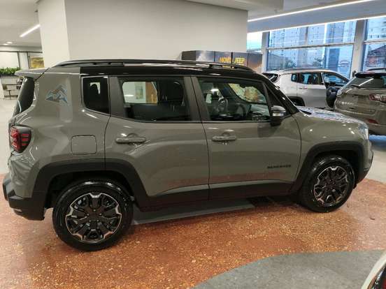 JEEP-RENEGADE-1.3 T270 TURBO FLEX ALTITUDE AT6 JEEP-RENEGADE-2026
