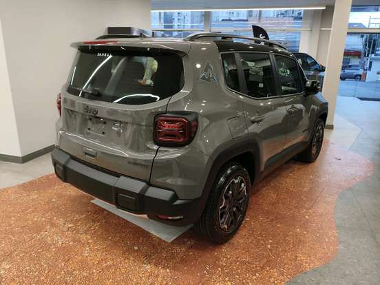 JEEP-RENEGADE-1.3 T270 TURBO FLEX ALTITUDE AT6 JEEP-RENEGADE-2026