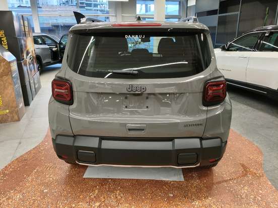 JEEP-RENEGADE-1.3 T270 TURBO FLEX ALTITUDE AT6 JEEP-RENEGADE-2026