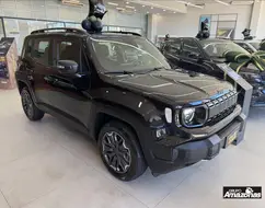 JEEP RENEGADE 1.3 T270 TURBO FLEX ALTITUDE AT6 JEEP RENEGADE 1.3 T270 TURBO FLEX ALTITUDE AT6