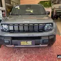 JEEP RENEGADE 1.3 T270 TURBO FLEX ALTITUDE AT6 JEEP RENEGADE 1.3 T270 TURBO FLEX ALTITUDE AT6
