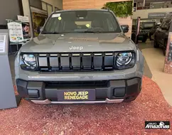 JEEP RENEGADE 1.3 T270 TURBO FLEX ALTITUDE AT6 JEEP RENEGADE 1.3 T270 TURBO FLEX ALTITUDE AT6