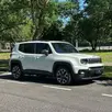 JEEP RENEGADE 1.3 T270 TURBO FLEX LONGITUDE AT6 JEEP RENEGADE 1.3 T270 TURBO FLEX LONGITUDE AT6