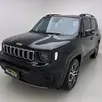 JEEP RENEGADE 1.3 T270 TURBO FLEX LONGITUDE AT6 JEEP RENEGADE 1.3 T270 TURBO FLEX LONGITUDE AT6