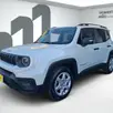 JEEP RENEGADE 1.3 T270 TURBO FLEX SPORT AT6 JEEP RENEGADE 1.3 T270 TURBO FLEX SPORT AT6