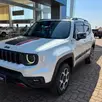 JEEP RENEGADE 1.3 T270 TURBO FLEX TRAILHAWK 4X4 AT9 JEEP RENEGADE 1.3 T270 TURBO FLEX TRAILHAWK 4X4 AT9