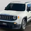 JEEP RENEGADE 1.8 16V FLEX SPORT 4P AUTOMÁTICO JEEP RENEGADE 1.8 16V FLEX SPORT 4P AUTOMÁTICO