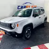 JEEP RENEGADE 2.0 16V TURBO DIESEL SPORT 4P 4X4 AUTOMÁTICO JEEP RENEGADE 2.0 16V TURBO DIESEL SPORT 4P 4X4 AUTOMÁTICO