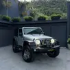 JEEP WRANGLER 3.6 SPORT 4X4 V6 12V GASOLINA 2P AUTOMÁTICO JEEP WRANGLER 3.6 SPORT 4X4 V6 12V GASOLINA 2P AUTOMÁTICO