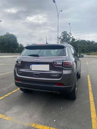 JEEP-COMPASS-1.3 T270 TURBO FLEX LIMITED AT6 JEEP-COMPASS-2023