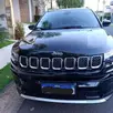 JEEP COMPASS 1.3 T270 TURBO FLEX LONGITUDE AT6 JEEP COMPASS 1.3 T270 TURBO FLEX LONGITUDE AT6