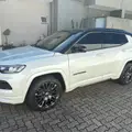 JEEP COMPASS 1.3 T270 TURBO FLEX S AT6 JEEP COMPASS 1.3 T270 TURBO FLEX S AT6