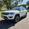 JEEP COMPASS 2.0 16V DIESEL LIMITED 4X4 AUTOMÁTICO JEEP COMPASS 2.0 16V DIESEL LIMITED 4X4 AUTOMÁTICO