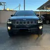 JEEP COMPASS 2.0 16V DIESEL LONGITUDE 4X4 AUTOMÁTICO JEEP COMPASS 2.0 16V DIESEL LONGITUDE 4X4 AUTOMÁTICO
