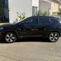 JEEP COMPASS 2.0 16V FLEX LONGITUDE AUTOMÁTICO JEEP COMPASS 2.0 16V FLEX LONGITUDE AUTOMÁTICO