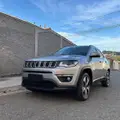 JEEP COMPASS 2.0 16V FLEX SPORT AUTOMÁTICO JEEP COMPASS 2.0 16V FLEX SPORT AUTOMÁTICO