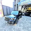 JEEP RENEGADE 1.3 T270 TURBO FLEX NIGHT EAGLE AT6 JEEP RENEGADE 1.3 T270 TURBO FLEX NIGHT EAGLE AT6